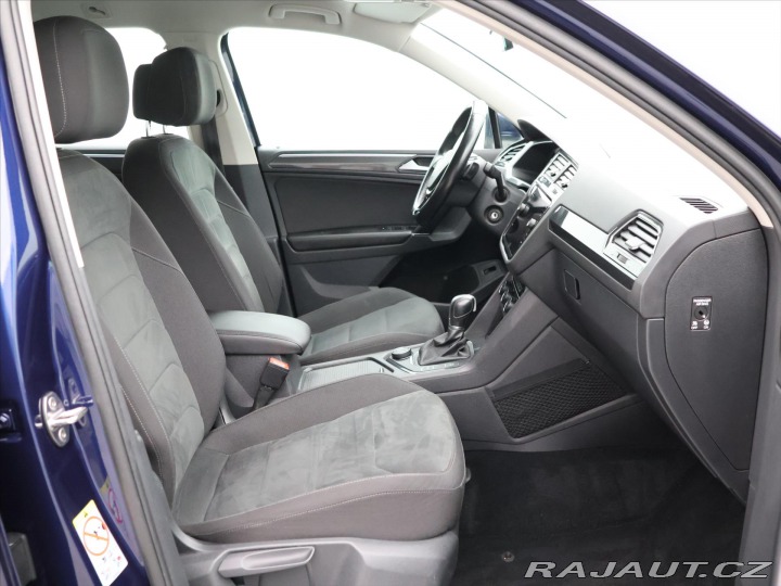 Volkswagen Tiguan 2,0 TDI 110kW 4M DSG High 2018