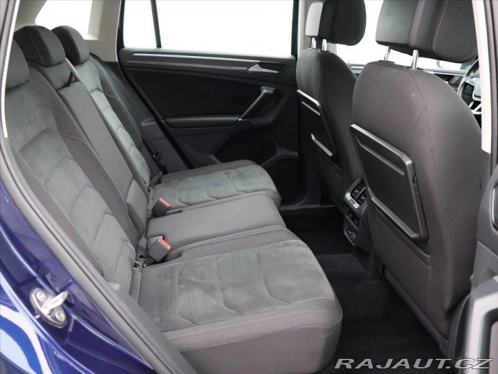Volkswagen Tiguan 2,0 TDI 110kW 4M DSG High 2018