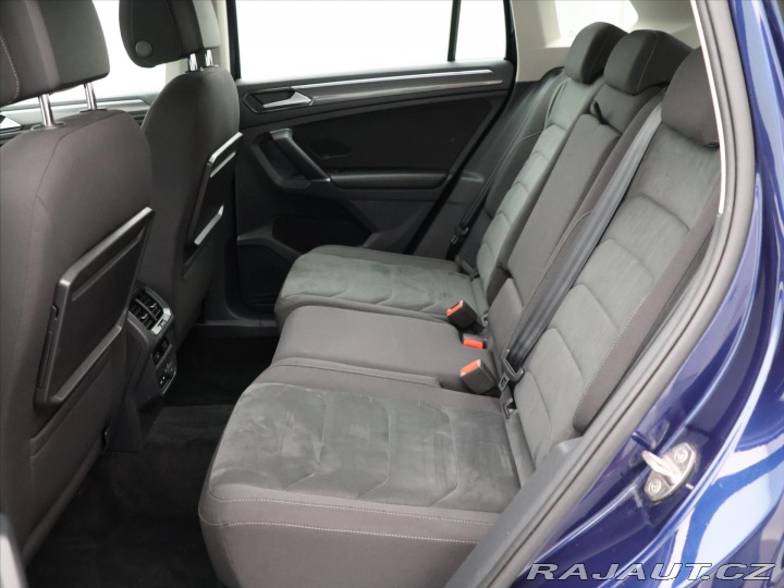 Volkswagen Tiguan 2,0 TDI 110kW 4M DSG High 2018
