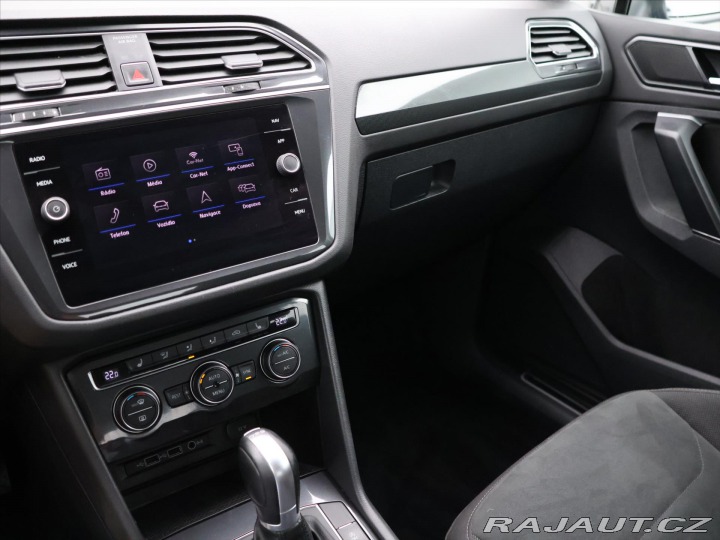 Volkswagen Tiguan 2,0 TDI 110kW 4M DSG High 2018