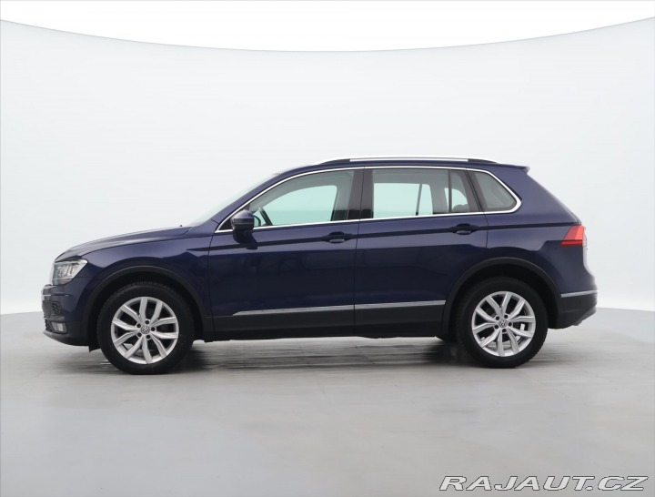 Volkswagen Tiguan 2,0 TDI 110kW 4M DSG High 2018