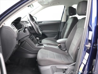 Volkswagen Tiguan 2,0 TDI 110kW 4M DSG High 2018