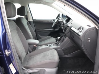 Volkswagen Tiguan 2,0 TDI 110kW 4M DSG High 2018