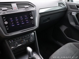 Volkswagen Tiguan 2,0 TDI 110kW 4M DSG High 2018