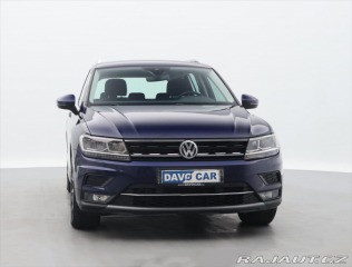 Volkswagen Tiguan 2,0 TDI 110kW 4M DSG High 2018