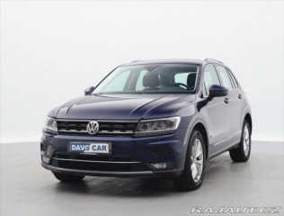 Volkswagen Tiguan 2,0 TDI 110kW 4M DSG High 2018