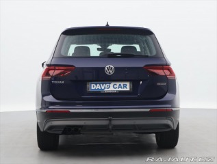 Volkswagen Tiguan 2,0 TDI 110kW 4M DSG High 2018