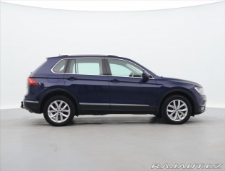 Volkswagen Tiguan 2,0 TDI 110kW 4M DSG High 2018