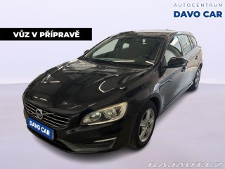 Volvo V60 1,6 D2 84kW Kinetic
