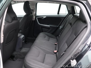 Volvo V60 1,6 D2 84kW Kinetic 2014