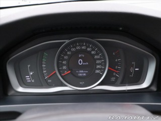 Volvo V60 1,6 D2 84kW Kinetic 2014