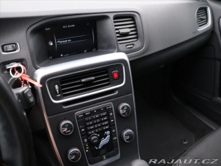 Volvo V60 1,6 D2 84kW Kinetic 2014
