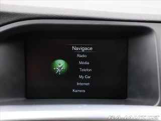 Volvo V60 1,6 D2 84kW Kinetic 2014