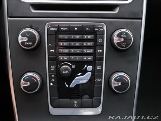 Volvo V60 1,6 D2 84kW Kinetic 2014