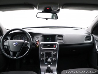 Volvo V60 1,6 D2 84kW Kinetic 2014