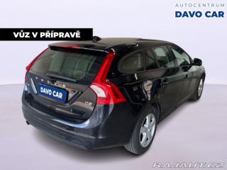 Volvo V60 1,6 D2 84kW Kinetic 2014