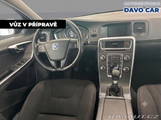 Volvo V60 1,6 D2 84kW Kinetic 2014