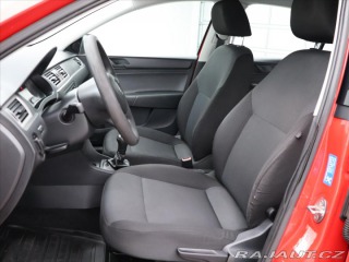 Škoda Rapid 1,2 TSI 63kW Klima Tažné 2013