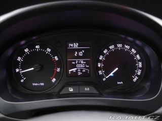 Škoda Rapid 1,2 TSI 63kW Klima Tažné 2013