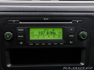 Škoda Rapid 1,2 TSI 63kW Klima Tažné 2013