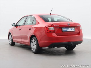 Škoda Rapid 1,2 TSI 63kW Klima Tažné 2013