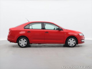Škoda Rapid 1,2 TSI 63kW Klima Tažné 2013