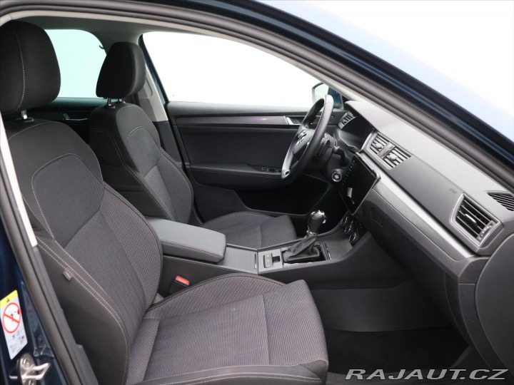 Škoda Superb 2,0 TDI 110kW Style DSG 2023