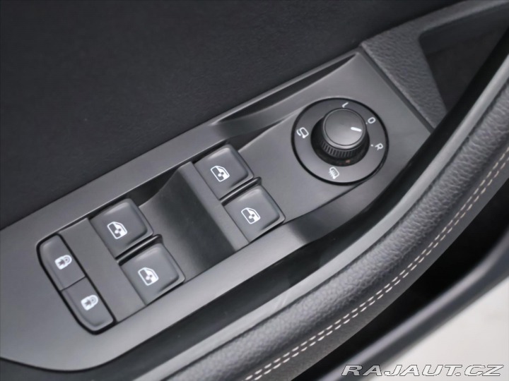 Škoda Superb 2,0 TDI 110kW Style DSG 2023