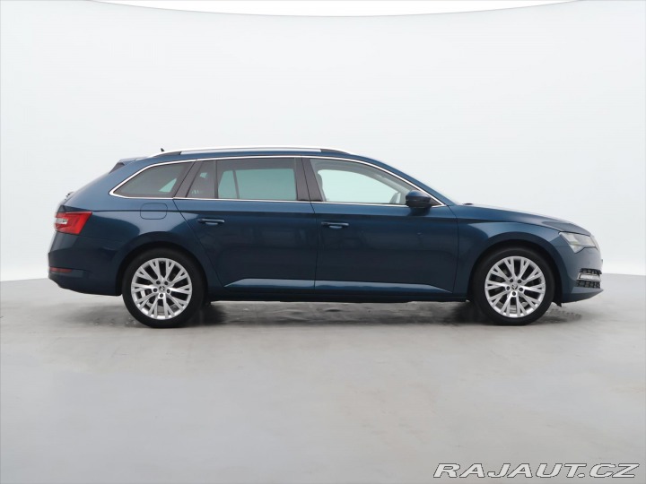 Škoda Superb 2,0 TDI 110kW Style DSG 2023