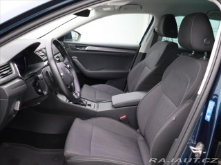 Škoda Superb 2,0 TDI 110kW Style DSG 2023