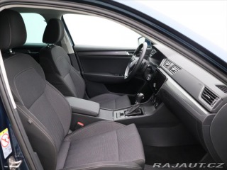 Škoda Superb 2,0 TDI 110kW Style DSG 2023