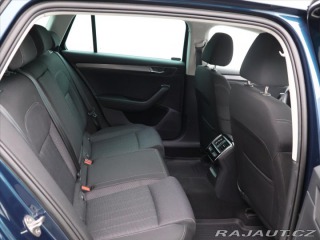 Škoda Superb 2,0 TDI 110kW Style DSG 2023