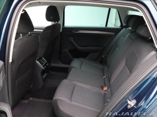 Škoda Superb 2,0 TDI 110kW Style DSG 2023