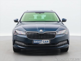 Škoda Superb 2,0 TDI 110kW Style DSG 2023
