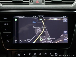 Škoda Superb 2,0 TDI 110kW Style DSG 2023