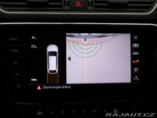 Škoda Superb 2,0 TDI 110kW Style DSG 2023