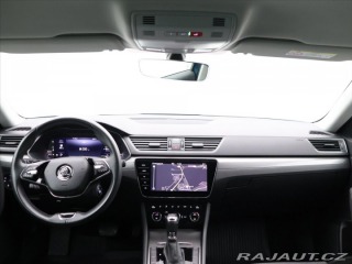 Škoda Superb 2,0 TDI 110kW Style DSG 2023