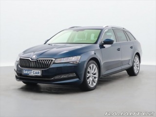 Škoda Superb 2,0 TDI 110kW Style DSG 2023