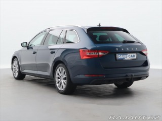 Škoda Superb 2,0 TDI 110kW Style DSG 2023