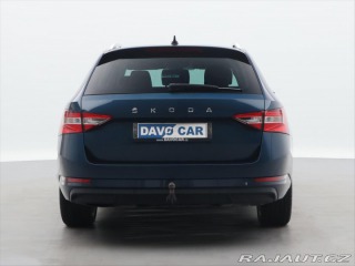 Škoda Superb 2,0 TDI 110kW Style DSG 2023