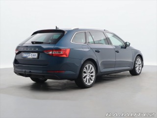 Škoda Superb 2,0 TDI 110kW Style DSG 2023