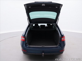 Škoda Superb 2,0 TDI 110kW Style DSG 2023