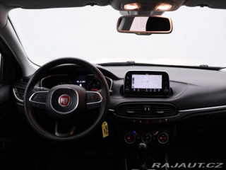 Fiat Tipo 1,6 MultJet 88kW Automat 2018