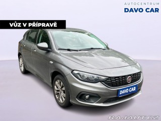 Fiat Tipo 1,6 MultJet 88kW Automat 2018