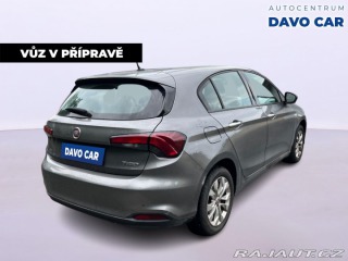 Fiat Tipo 1,6 MultJet 88kW Automat 2018