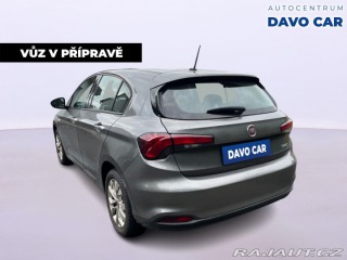 Fiat Tipo 1,6 MultJet 88kW Automat 2018
