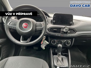 Fiat Tipo 1,6 MultJet 88kW Automat 2018