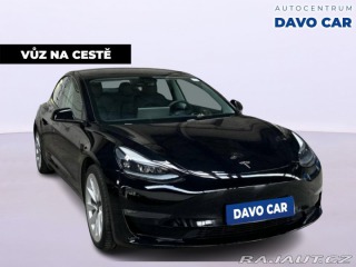 Tesla Model 3 Long Range 75kWh AWD sOH 2021