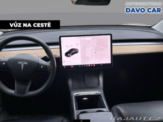 Tesla Model 3 Long Range 75kWh AWD sOH 2021
