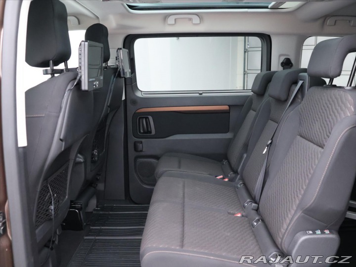 Toyota ProAce 2,0 TDI 130 kW Serv. Knih 2019